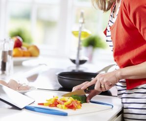 Кулинария — женское хобби приносящее доход